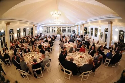 Tamanho do Casamento