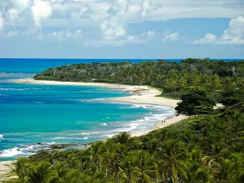 Lua de Mel em Porto Seguro Bahia