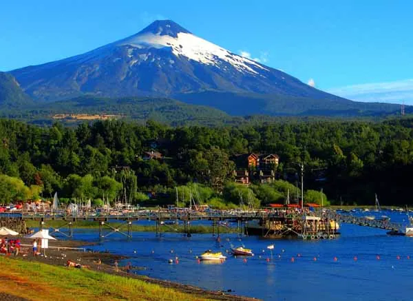 pucon