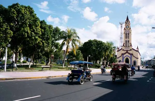 Iquitos-peru