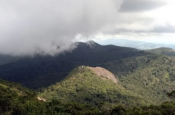 Monte Verde MG
