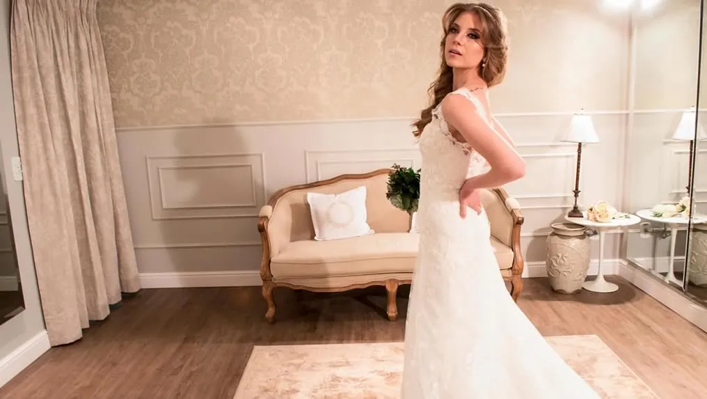 Vestido para Casar na Praia