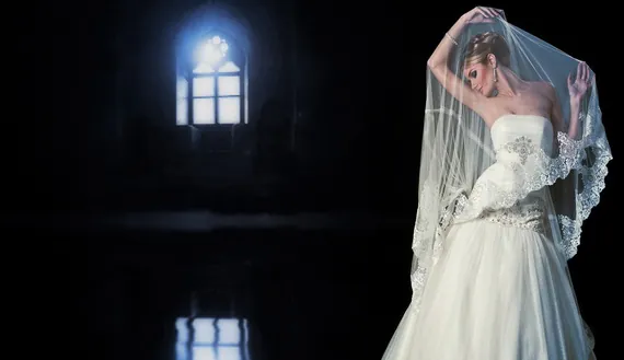 Vestidos de Casamento de Christina Wu