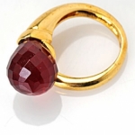 aliança de Diamante princesa