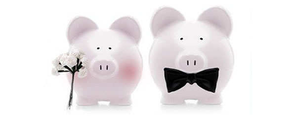 Economizando Dinheiro no Casamento