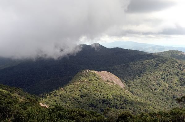 Monte Verde MG